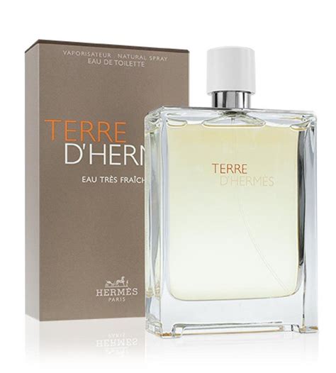 hermes eau tres fraiche 75ml|hermès terre d'hermès.